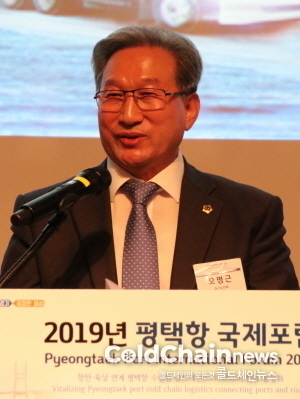 오명근 경기도 의원