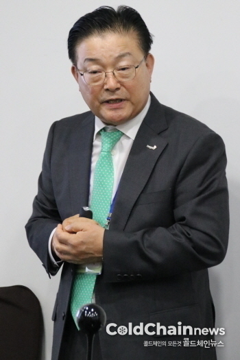 최근배 동원로엑스냉장 대표