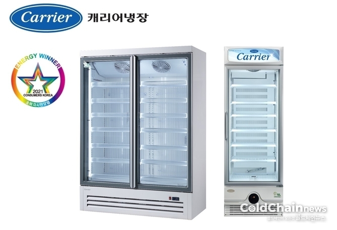 제23회 에너지위너상 수상 제품.